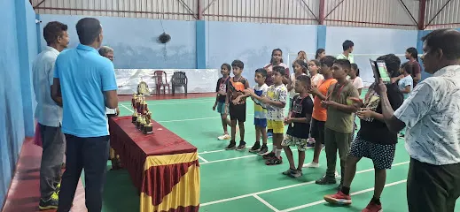 Sky Badminton Academy 6.0 — Badminton in Ambattur, Chennai