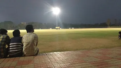 Vardhaman College Of Engineering Cricket Ground — Cricket in Attapur, Hyderabad