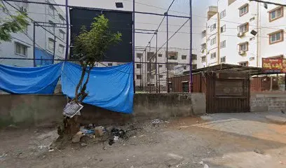 Chayas sports arena — Cricket in Pjr Layout, Hyderabad