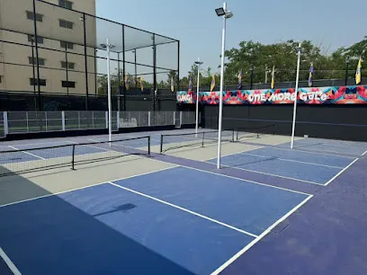 ONE MORE GAME ( OMG) - Pickleball Arena — Pickleball in Puppalguda, Hyderabad