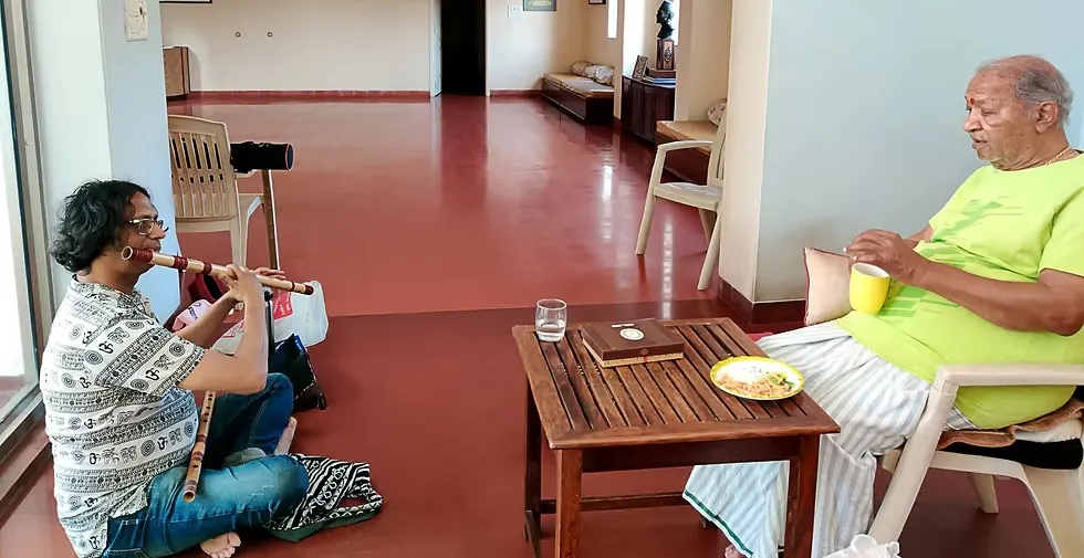 RagaWorld Academy — Music in Karvenagar, Pune
