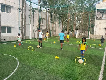 A3 SPORTS ACADEMY — Badminton in Electronic City, Bengaluru