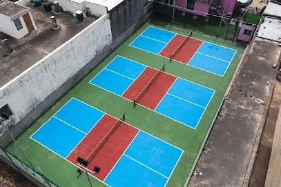 Palecha Sports Arena