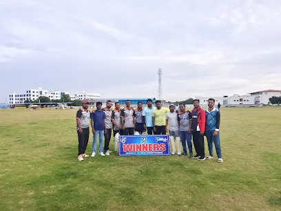 Nsc cricket Ground — Cricket in Peerzadiguda