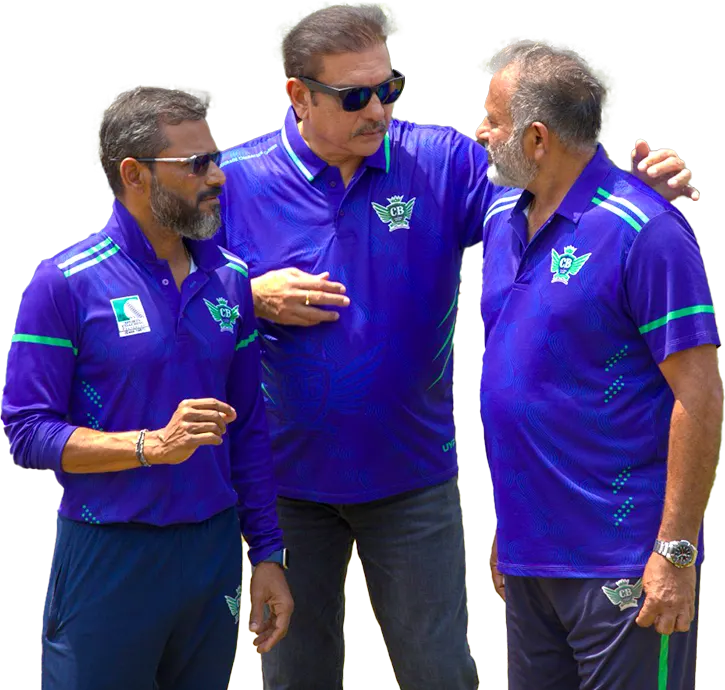 Coaching Beyond Pvt. Ltd. - Cricket Coaching — Cricket in East Marredpally, Hyderabad