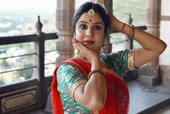 Nrityati Jalupura photo 1