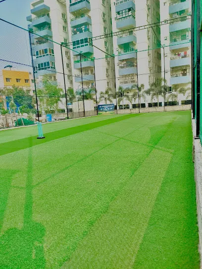 AK Sports Space — Cricket in Kukatpally, Hyderabad