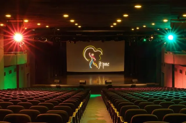 Jose Thomas Performing Arts Center (JTPAC) — Theatre & Drama in Thrippunithura