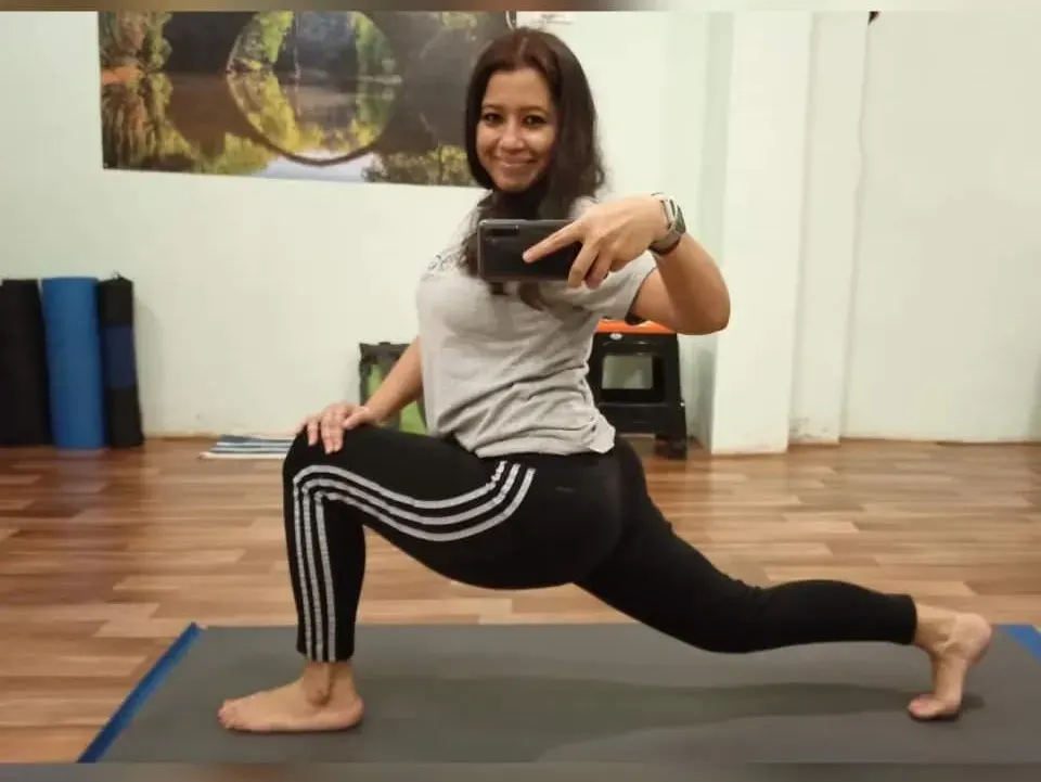 Yoga Sutra - Gariahat — Yoga in Gariahat, Kolkata