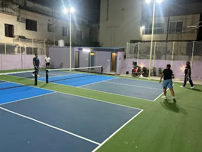 Pickleball Reserve — Pickleball in Durgapura, Jaipur