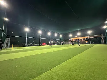 Battle Box — Cricket in Sector 92, Gurugram