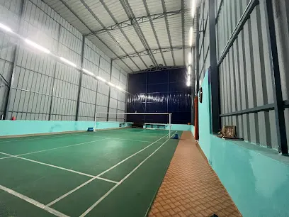GAUTHAM BADMINTON CLUB — Badminton in Madipakkam, Chennai