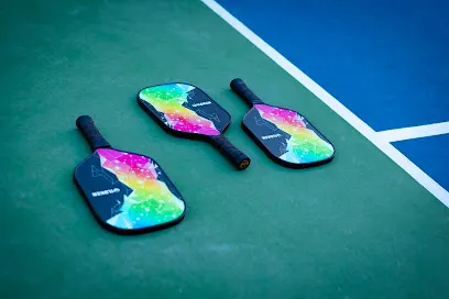 Pickopadel Club & Academy — Pickleball in Mahadevapura
