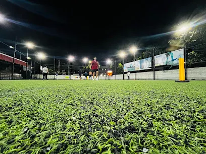 FC MARINA TURF Madipakkam