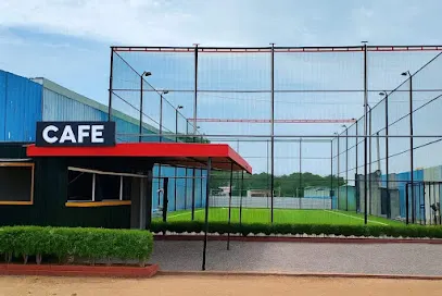 Power Hitters Turf — Cricket in Medavakkam, Chennai