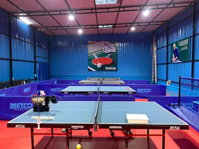 SPEED 'N' SPIN Table Tennis Academy — Pool and Table Games in Pimple Saudagar, Pimpri-Chinchwad