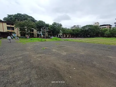 DNC Play Ground
