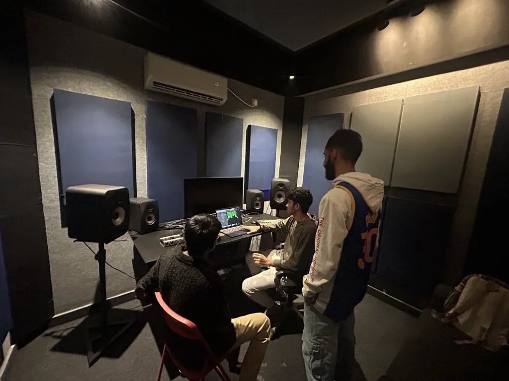 Beatcode Academy of DJ & Music Production — Music in Gachibowli