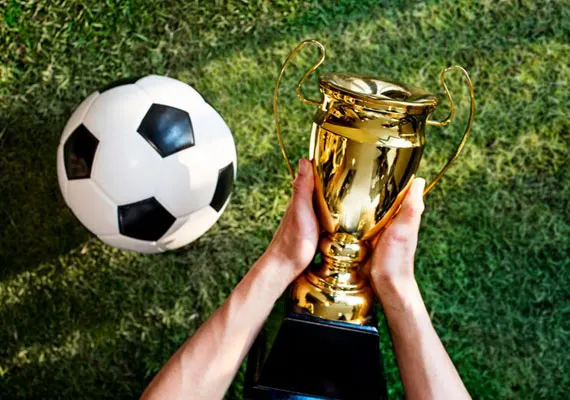 Chennai Crystal football Academy — Football in Tiruvottiyur, Chennai