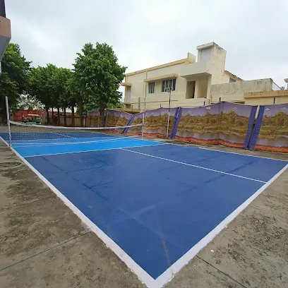 Miracle Pickle Ball — Pickleball in Tilak Nagar, Jaipur