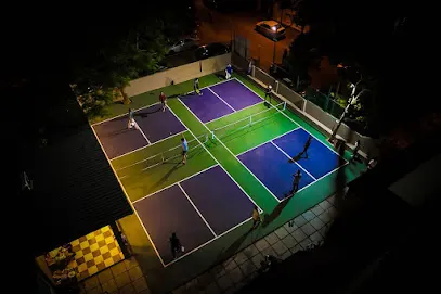 PLAYARD PICKLEBALL CLUB — Pickleball in Adinath Nagar, Jaipur