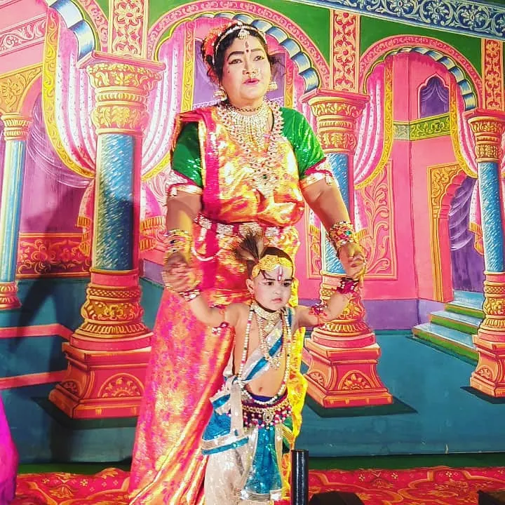 SURABHI DRAMA — Theatre & Drama in Nampally, Hyderabad