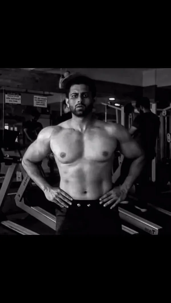 Meerxfit — Standard Gym in New Bowenpally