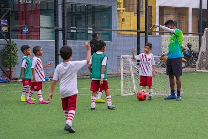 Fc Marina Football Academy Iyyappanthangal