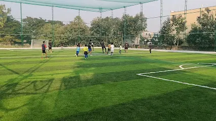 GT Sports Arena (Box Cricket) — Cricket in Rampally, Secunderabad
