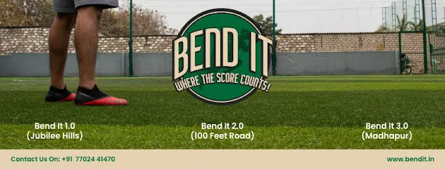 Bend-It 2.0