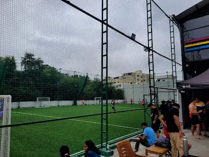 Cult Bellandur Multi Sports — Cricket in Kaikondrahalli