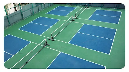 Ridley's Pickleball — Pickleball in Sri Sai Nagar, Chennai