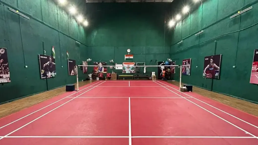 Shuttle Whizz Badminton Academy — Badminton in Santacruz East