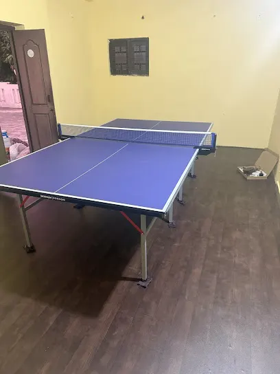 Rally Point Residency — Pool and Table Games in B.N Reddy Nagar