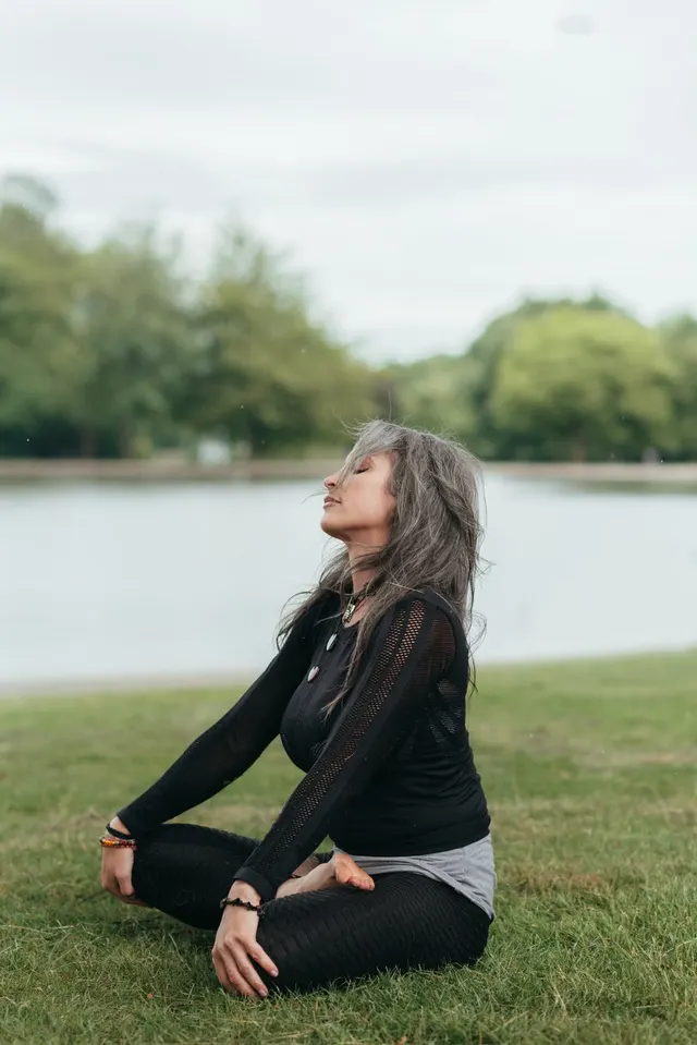 Sync Yoga and meditation studio — Yoga in Tondiarpet