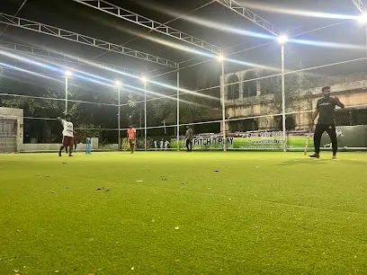 Pitch And Play
