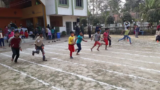 Santragachi Sporting Club