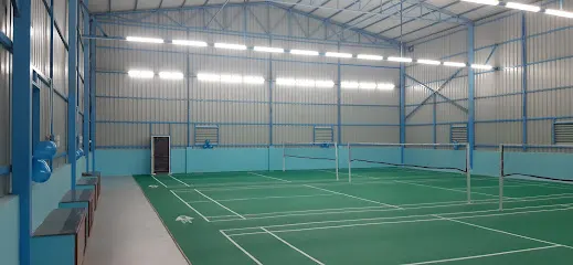 AST Badminton Academy — Badminton in Nethaji Nagar