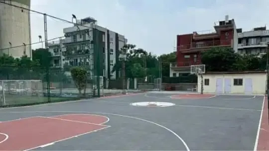 Insfire Sports at Excelsior American School