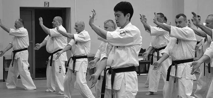 Tollygunje Rifle Club Kyokushinkaikan Karate Dojo | K3D Kyokushin Fight Club| Best Full Contact Karate School in Kolkata — Martial Arts in Tollygunge, Kolkata