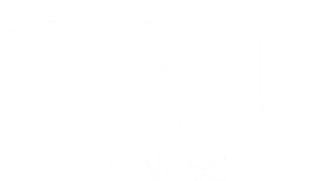 Salt Fitness