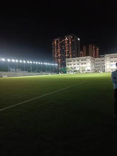 HotFut Kharadi