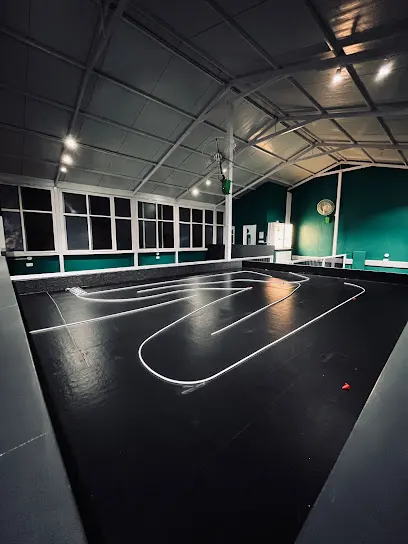 RACEiN PARC — Other Sports in Jayanagar