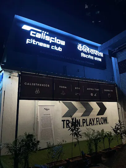 Calisflow Fitness Club