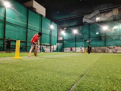 Vk sports club — Cricket in Ramanthapur, Hyderabad