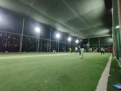 Green Spaces Turf — Football in Andheri East