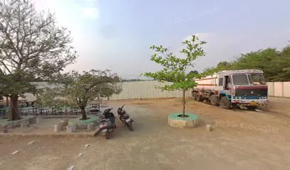 DBR Box & Cricket Academy — Cricket in Tellapur