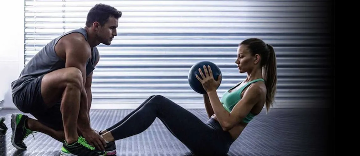 Personal — Fitness in Mugalivakkam, Chennai