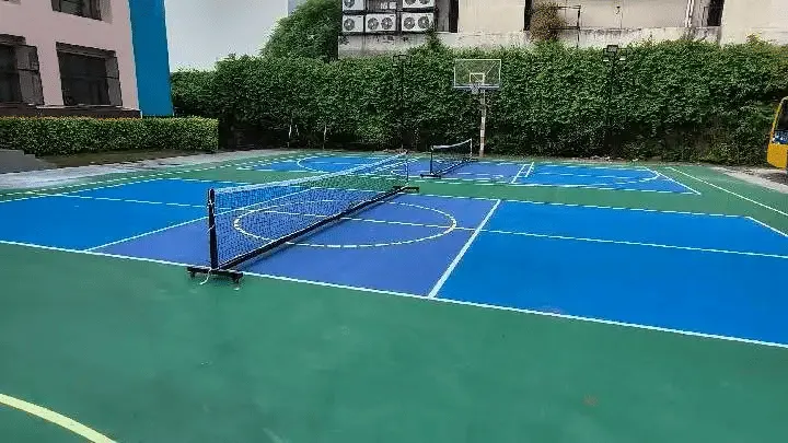 PickleSocial By Smashtress — Pickleball in Indirapuram