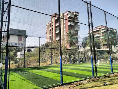 Josh cricket academy — Cricket in Hadapsar, Pune